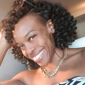 Meet your Posher, Sherilan